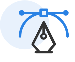 青少年视觉艺术传承与创新工作坊展示logo